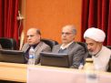 گزارش تصویری نشست خبری هیات رئیسه با اصحاب رسانه